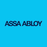 Assa Abloy Group logo