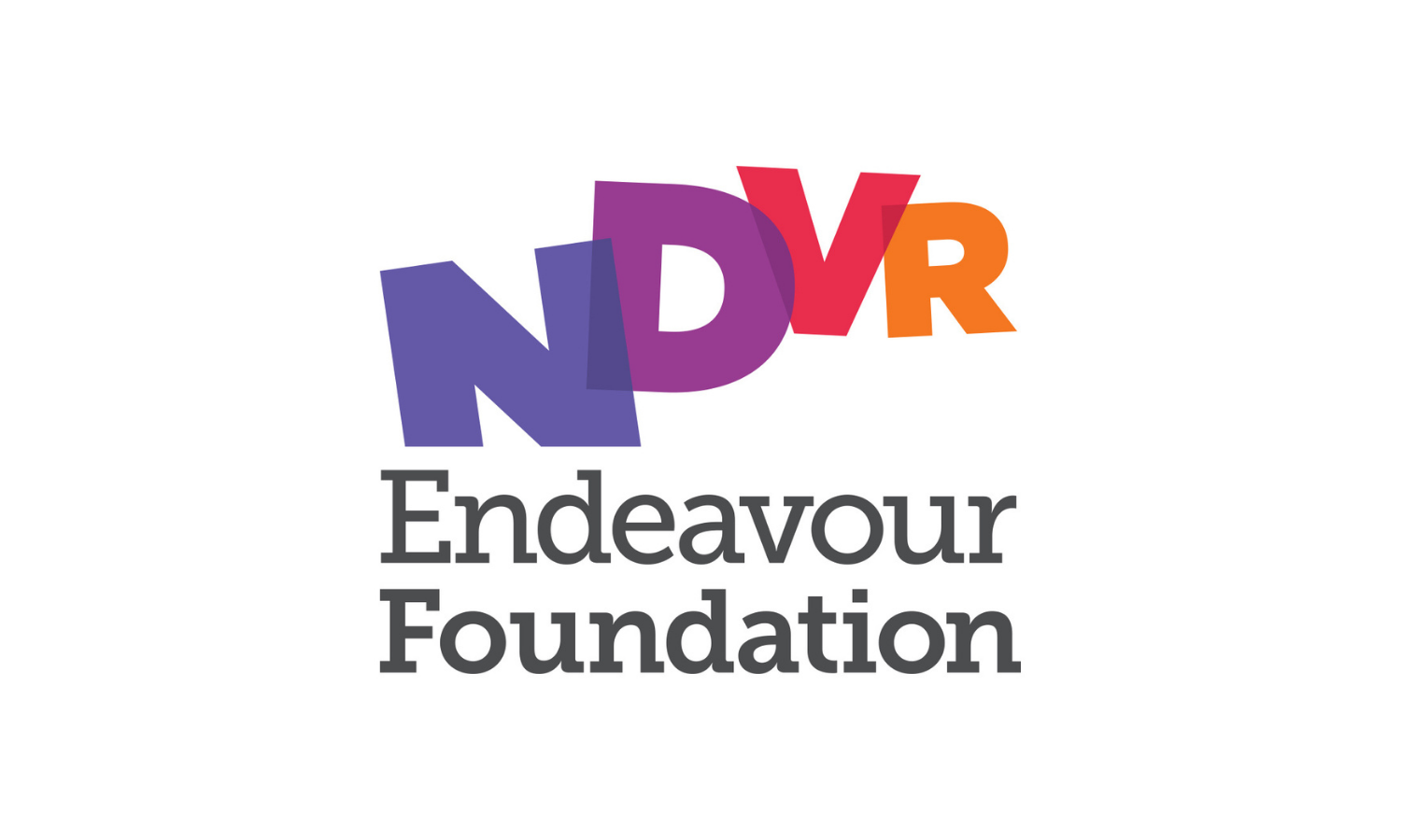 Endeavour Foundation logo