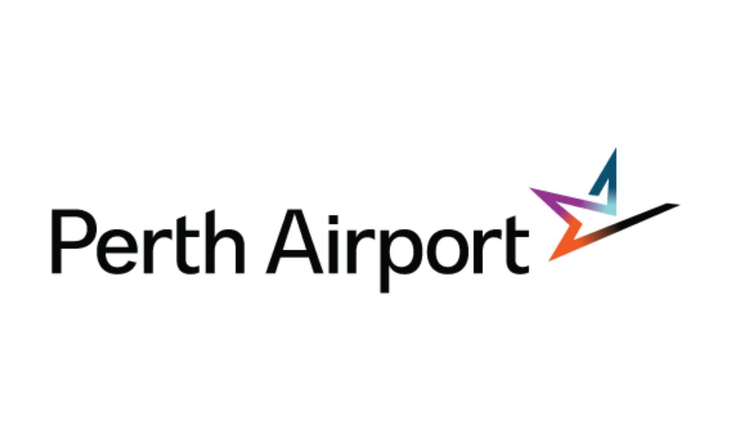 Perth Airport logo