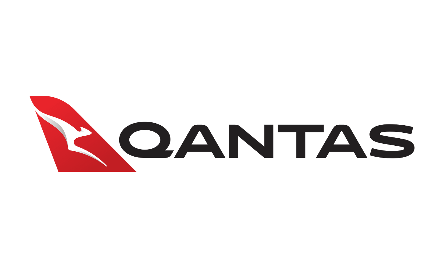 Qantas logo