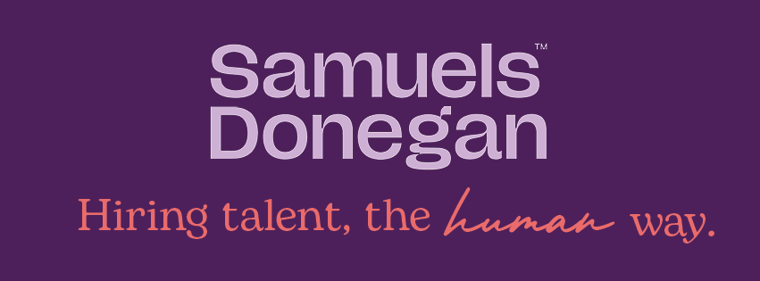 Samuels Donegan brand mark
